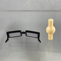 1318 -Sumireko's Eyeglasses (Opaque Lens)