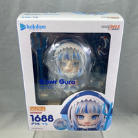 1688 -Gawr Gura Complete in Box