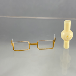 1231 -Germany's Eyeglasses