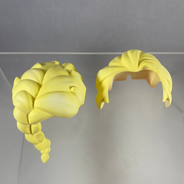 1441 -Elsa (Travel Vers.) Braid