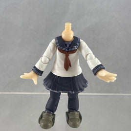 Cu-poche #27 -Akatsuki's Body