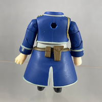 906 -Riza Hawkeye's Military Uniform (Option 2)