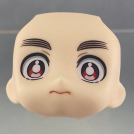 1637-3 -Kusaka Kabane's Joyful Face