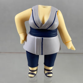 1008 -Tsunade's Outfit (Option 2)