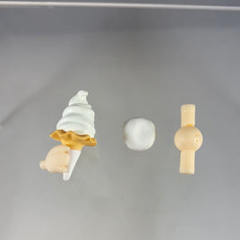 1405 -Iori's Ice Cream Cone with Alternate Almost Gone Part