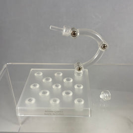 602 - Sybilla's Stand