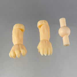 1313 -Kirishima's Hardening Arms & Hands