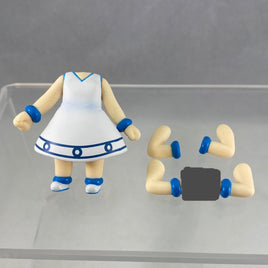 237 -Squid Girl's Dress (Option 3)