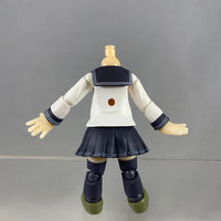Cu-poche #23 -Hibiki's School Uniform
