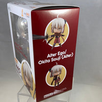 1440 -Alter Ego/Okita Souji (Alter) Complete in Box