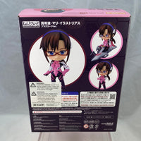 1482 -Mari Makinami Illustrious Plugsuit Ver. Complete in Box