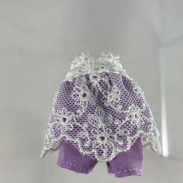 Cu-poche Friends -Cherie's Dress with Shorts