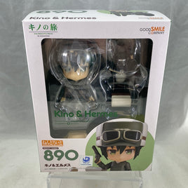 890 -Kino & Hermes Complete in Box