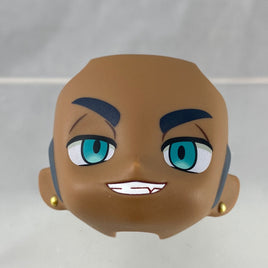 1647-1 -Kibana (Raihan)'s Standard Smile