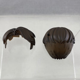 1649 -Sarawat's Hair