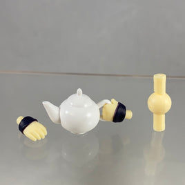 1447 -Leone's Teapot