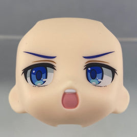 1749-2 -Roxy Migurdia's Determined Face