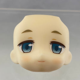 1676-1 -Rosaline's Standard Smile