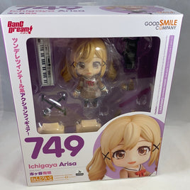 749 -Ichigaya Arisa Complete in Box
