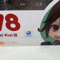 778 -Mutsuki Kai-II Complete in Box