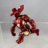 545 -Iron Man Mark 45: Hero's Edition Iron Man Suit (Option 1)