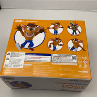 1501 -Crash Bandicoot Complete in Box