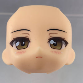 583-1 -Mako's Standard Face