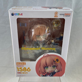 1586 -Himawari Honma Complete in Box