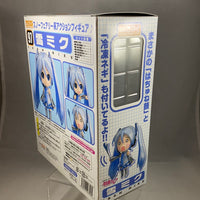 97 -Snow Miku (Original Version) Complete in Box