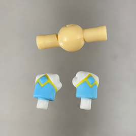 1295 -Filo's Power Gloves