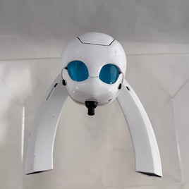 81 -Drossel's Standard Robot Head