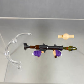 1450 -Tomatohead's Rocket Launcher