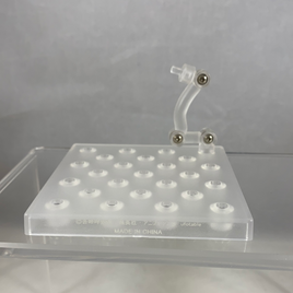 1194 -Nezuko's 25 Hole Stand