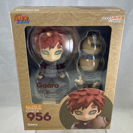 956 -Gaara Complete in Box