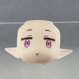1644-3 -Kokkoro's Surprised Chibi Face