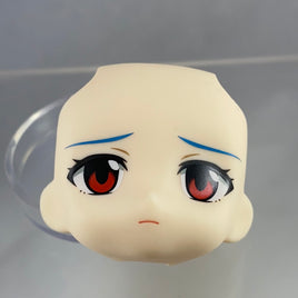 1419-1 -Rei Plugsuit Ver. Standard Face