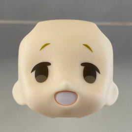 1896-2 -Girl of Light's Chibi Smiling Face