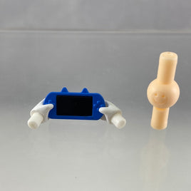 1759 -Draluc's Handheld Game Console
