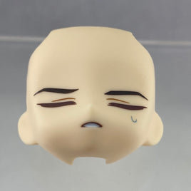 1086-3 -Zeyan's Sweatdrop Face