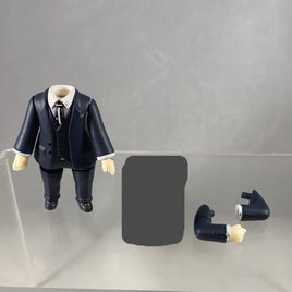 1456 *-Daisuke's Suit (Option 2)