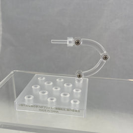 1749 -Roxy Migurdia's Stand