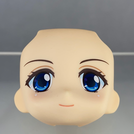 1360-1 -Sakura's Standard Smile