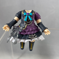 1302 -Sayo Hikawa's Stage Outfit Ver. Dress with Crossed Arms