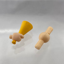 9 -Haruhi's Original Nendoroid Megaphone