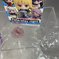 Nendoroid Petite -Fate/Stay Night Rider with Spell Circle
