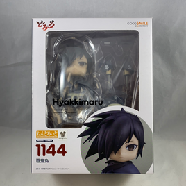 1144 -Hyakkimaru Complete in Box
