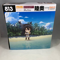 813 -Mutsu Complete in Box with Preorder Bonus Box Sleeve