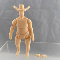 [ND11] Doll: Kagamine Len's Body