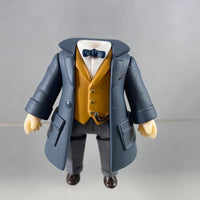 1462 -Newt's Suit
