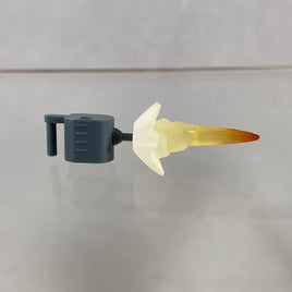 431 -Ooi's Watering Can with Flame Effect Piece